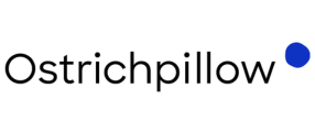 Ostrichpillow