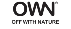 OWN OFF WITH NATURE DE