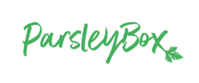Parsley Box