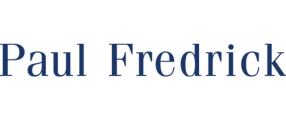 Paul Fredrick