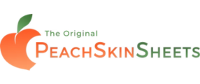 PeachSkinSheets