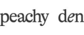 Peachy Den