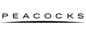 Peacocks