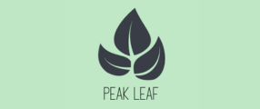 Peak Leaf CBD