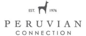 Peruvian Connection DE