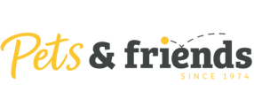 Pets & Friends