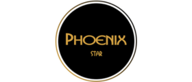 Phoenix Star Glass