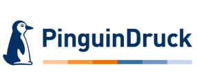 Pinguin Druck DE