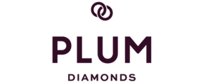 Plum Diamonds
