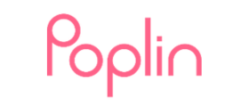 Poplin - Creator