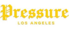 Pressure LA
