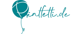 Printfetti DE