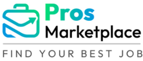 Pros Marketplace