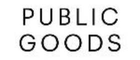 Public Goods Seller Program