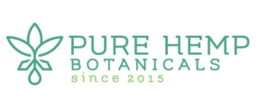 Pure Hemp Botanicals
