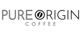 Pure Origin Coffee