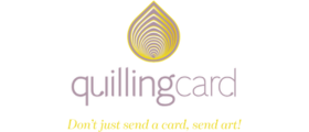 Quilling Card