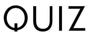 Quiz Clothing