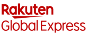 Rakuten Global Express APAC