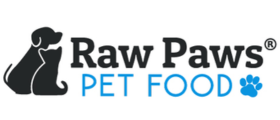 Raw Paws Pet Food