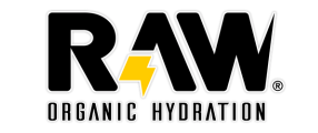 RAW Super Drink