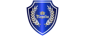 Regalia Knives