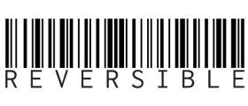 Reversible