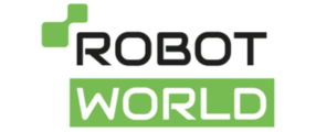 Robot World DE