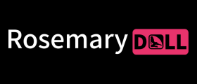 RosemaryDoll