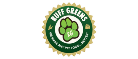 Ruff Greens