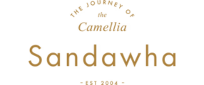 Sandawha Skincare Natural Korean Cosmetic DE