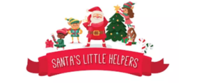 Santa’s Little Helpers Game