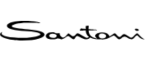 Santoni Shoes