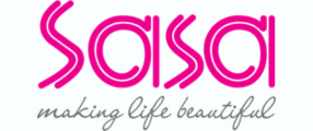 Sasa Official Site