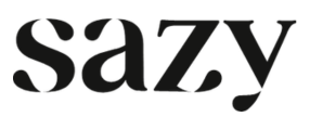 Sazy
