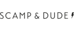 Scamp & Dude