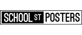 School Street Posters