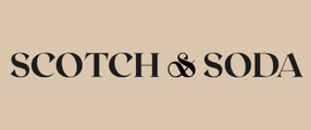 Scotch & Soda