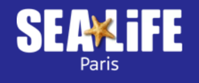 Sealife Paris