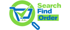 SearchFindOrder