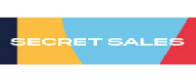 Secret Sales