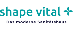 Shape Vital - Das moderne Sanitätshaus DE