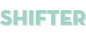 shifter DE