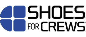 Shoes For Crews UK/DE/FR