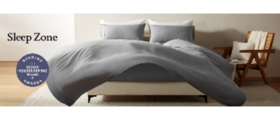 SLEEP ZONE - Amazon Seller