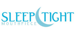 SleepTight Mouthpiece