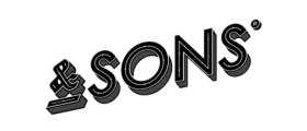 &SONS