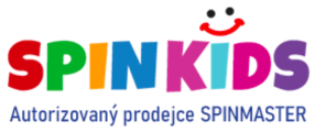 Spinkids CZ/SK/HU