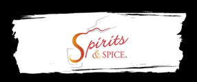 Spirits & Spice