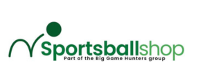 Sports Ball Shop